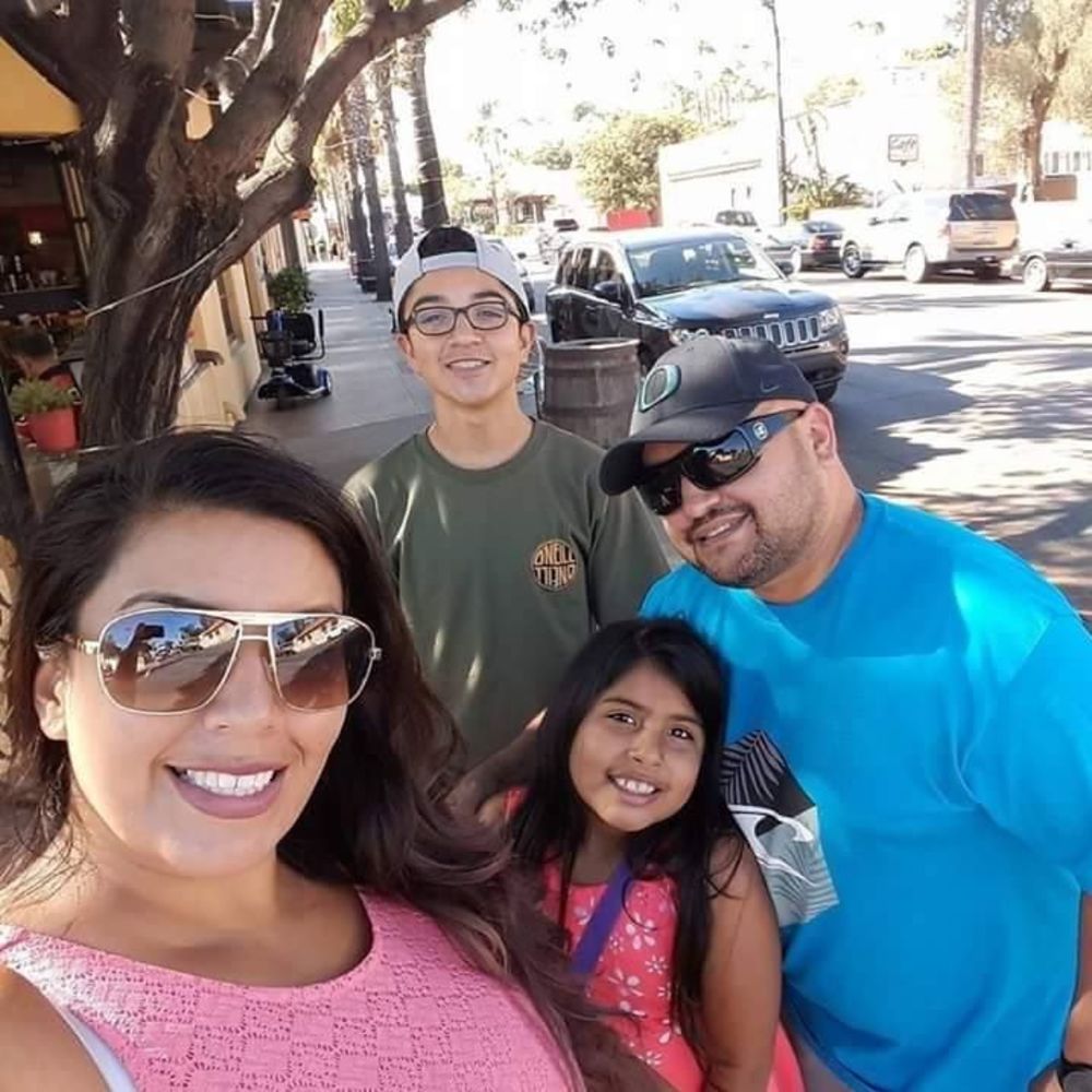 Meet your Posher, Pete